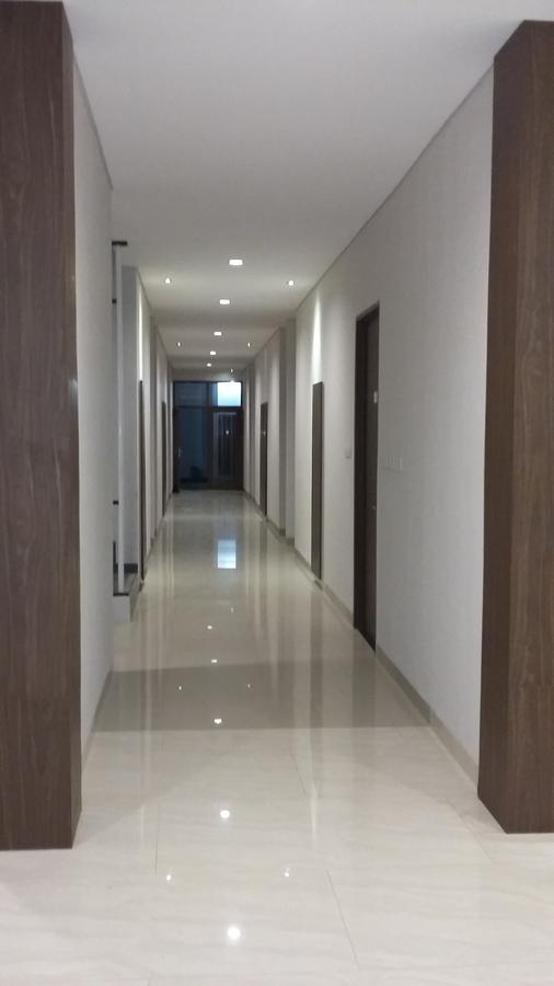 فندق بوكورفي  Malabar Park المظهر الخارجي الصورة
