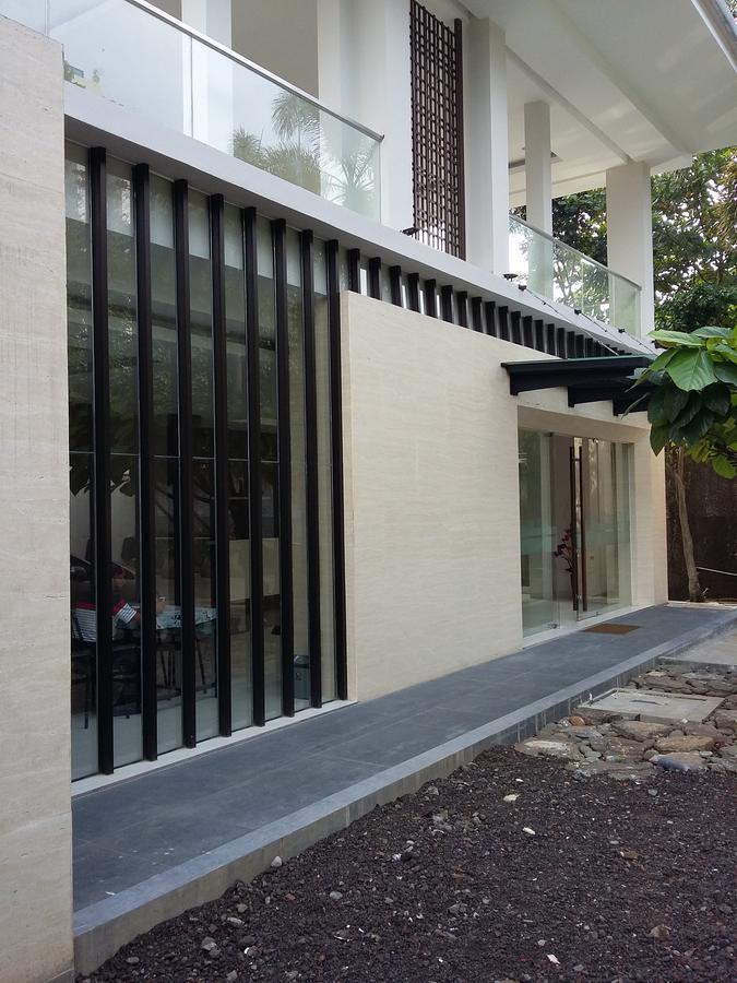 فندق بوكورفي  Malabar Park المظهر الخارجي الصورة