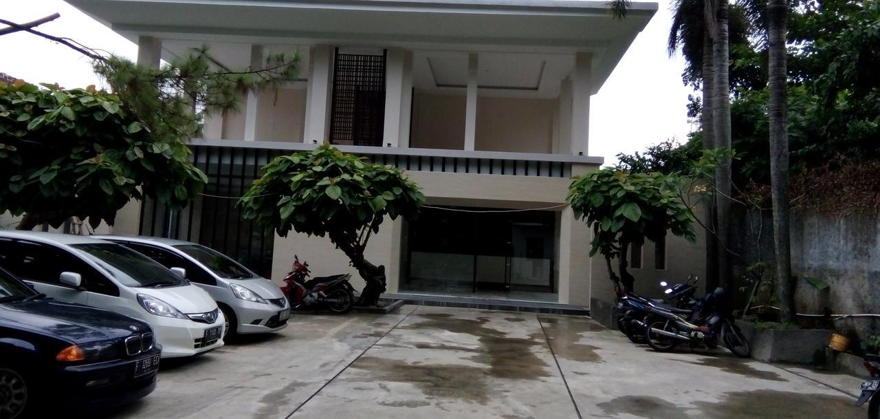 فندق بوكورفي  Malabar Park المظهر الخارجي الصورة